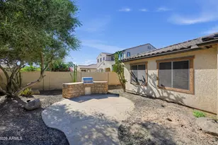 3551 E Lynx Pl, Chandler, AZ 85249 - Photo 24