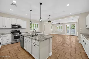 3551 E Lynx Pl, Chandler, AZ 85249 - Photo 10