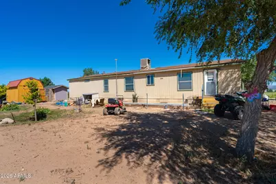 2575 W Annie Road, Paulden, AZ 86334 - Photo 28