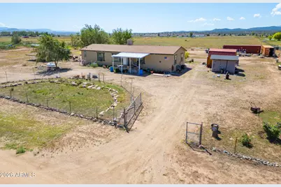 2575 W Annie Road, Paulden, AZ 86334 - Photo 1