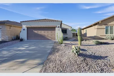 10652 E Second Water Trail, Gold Canyon, AZ 85118 - Photo 2
