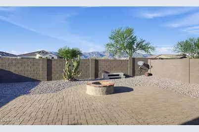10652 E Second Water Trail, Gold Canyon, AZ 85118 - Photo 18