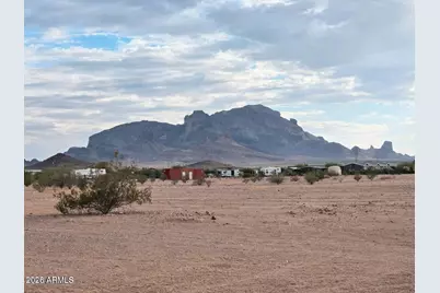 3034 N 431st Avenue, Tonopah, AZ 85354 - Photo 22