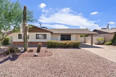 449 E Continental Drive, Tempe, AZ 85288 - Photo 1