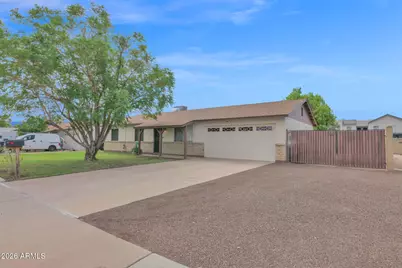 12036 N 41st Drive, Phoenix, AZ 85029 - Photo 32