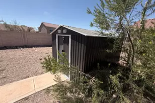 18345 E El Amancer --, Gold Canyon, AZ 85118 - Photo 14