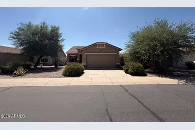 18345 E El Amancer --, Gold Canyon, AZ 85118 - Photo 1