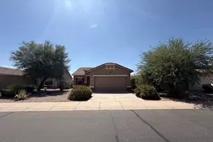 18345 E El Amancer --, Gold Canyon, AZ 85118 - Photo 1