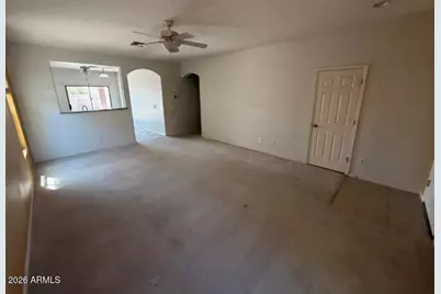 18345 E El Amancer --, Gold Canyon, AZ 85118 - Photo 2