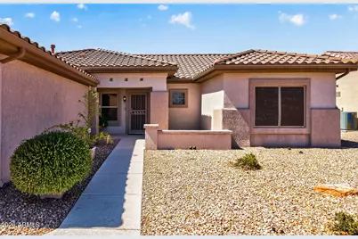 16236 W Scarlet Canyon Drive, Surprise, AZ 85374 - Photo 48