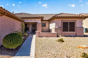 16236 W Scarlet Canyon Dr, Surprise, AZ 85374 - Photo 48