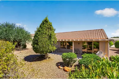 16236 W Scarlet Canyon Drive, Surprise, AZ 85374 - Photo 44