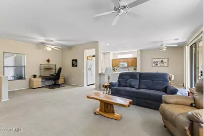 16236 W Scarlet Canyon Drive, Surprise, AZ 85374 - Photo 30