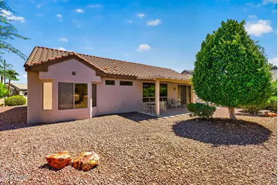 16236 W Scarlet Canyon Drive, Surprise, AZ 85374 - Photo 42