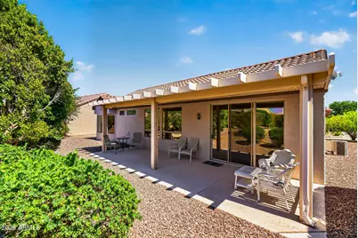 16236 W Scarlet Canyon Drive, Surprise, AZ 85374 - Photo 16