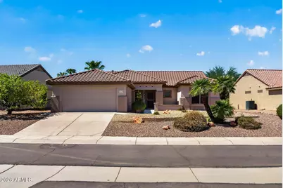 16236 W Scarlet Canyon Drive, Surprise, AZ 85374 - Photo 50