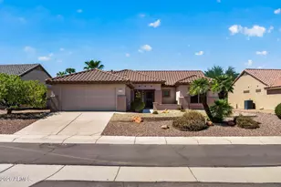 16236 W Scarlet Canyon Dr, Surprise, AZ 85374 - Photo 50