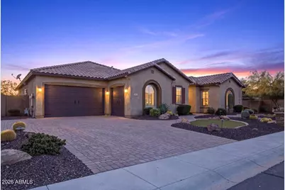 31852 N 61st Street, Cave Creek, AZ 85331 - Photo 2