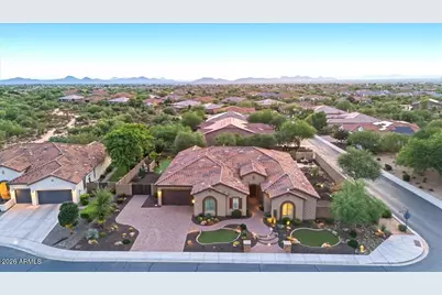 31852 N 61st Street, Cave Creek, AZ 85331 - Photo 48
