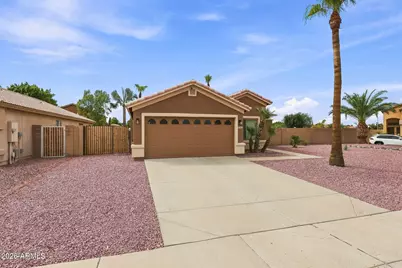 8645 W Fargo Drive, Peoria, AZ 85382 - Photo 36
