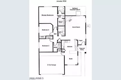8645 W Fargo Drive, Peoria, AZ 85382 - Photo 38