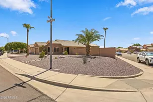 8645 W Fargo Dr, Peoria, AZ 85382 - Photo 40