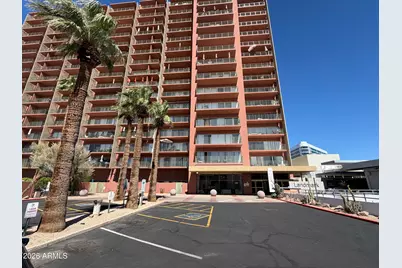 4750 N Central Avenue #K15, Phoenix, AZ 85012 - Photo 2