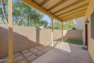 3345 E Pinchot Avenue #12, Phoenix, AZ 85018 - Photo 32