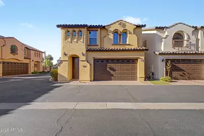 3345 E Pinchot Avenue #12, Phoenix, AZ 85018 - Photo 1