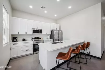 4132 N 11th Street, Phoenix, AZ 85014 - Photo 1