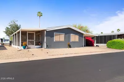 8103 E Southern Avenue #192, Mesa, AZ 85209 - Photo 8