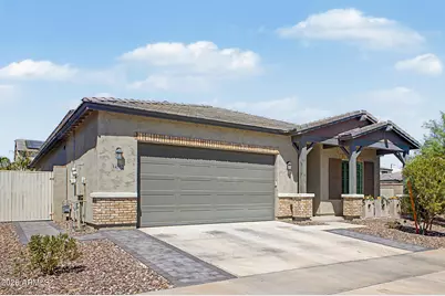 14552 W Voltaire Street, Surprise, AZ 85379 - Photo 2