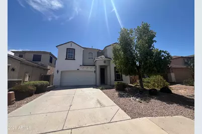 45143 W Woody Road, Maricopa, AZ 85139 - Photo 2