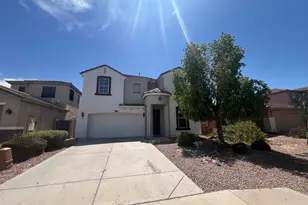 45143 W Woody Rd, Maricopa, AZ 85139 - Photo 2