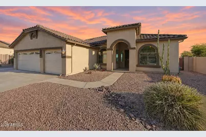 9823 E Greenway Street, Mesa, AZ 85207 - Photo 2