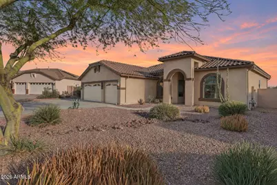 9823 E Greenway Street, Mesa, AZ 85207 - Photo 4