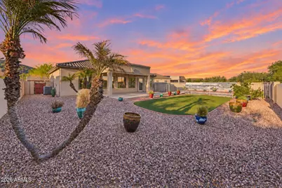 9823 E Greenway Street, Mesa, AZ 85207 - Photo 50