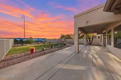 9823 E Greenway Street, Mesa, AZ 85207 - Photo 48
