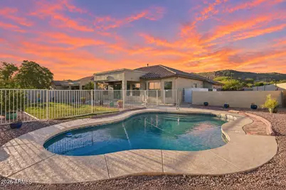 9823 E Greenway Street, Mesa, AZ 85207 - Photo 46
