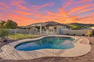 9823 E Greenway St, Mesa, AZ 85207 - Photo 46