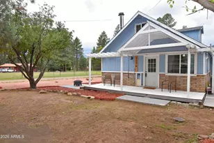 3276 N Juniper Trail, Pine, AZ 85544 - Photo 24