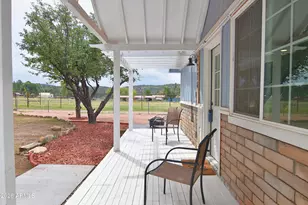 3276 N Juniper Trail, Pine, AZ 85544 - Photo 28
