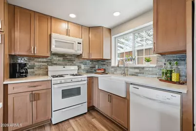3276 N Juniper Trail, Pine, AZ 85544 - Photo 4