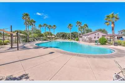 17633 W Running Deer Trail, Surprise, AZ 85387 - Photo 26