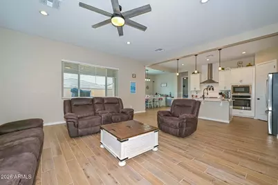 17633 W Running Deer Trail, Surprise, AZ 85387 - Photo 4
