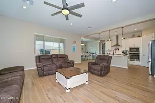 17633 W Running Deer Trl, Surprise, AZ 85387 - Photo 4