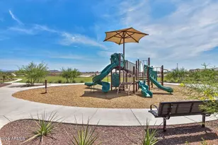 17633 W Running Deer Trl, Surprise, AZ 85387 - Photo 28