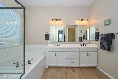 17633 W Running Deer Trail, Surprise, AZ 85387 - Photo 16