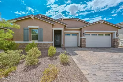 17633 W Running Deer Trail, Surprise, AZ 85387 - Photo 2