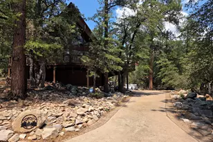 5916 W Deer Crossing Trail, Pine, AZ 85544 - Photo 1